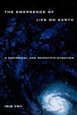 Emergence of Life on Earth: A Historical and Scientific Overview - Paperback