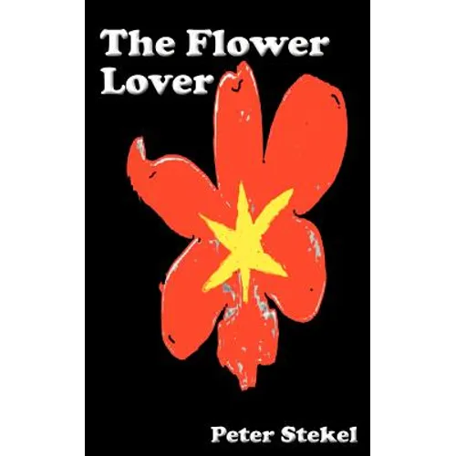 The Flower Lover - Paperback