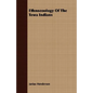Ethnozoology Of The Tewa Indians - Paperback