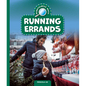 Mindfulness While Running Errands - Paperback
