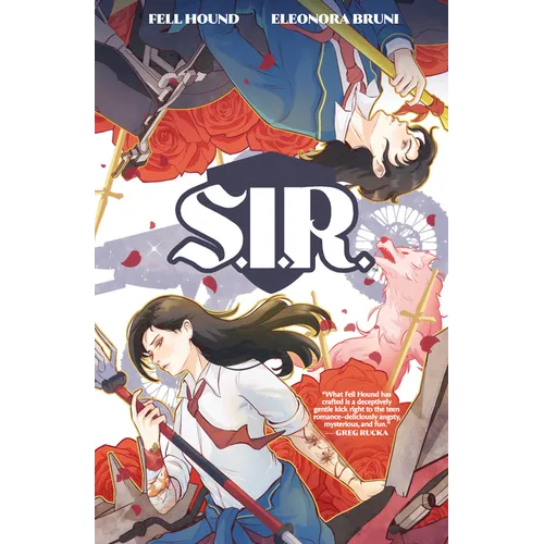 S.I.R. - Paperback