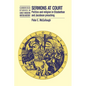 Sermons at Court: Politics and Religion in Elizabethan and Jacobean Preaching - Paperback