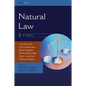 Natural Law: Five Views - Paperback