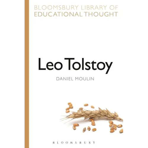 Leo Tolstoy - Paperback