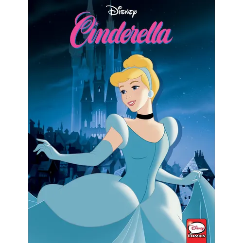 Cinderella - Library Binding