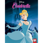 Cinderella - Library Binding