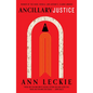 Ancillary Justice - Paperback