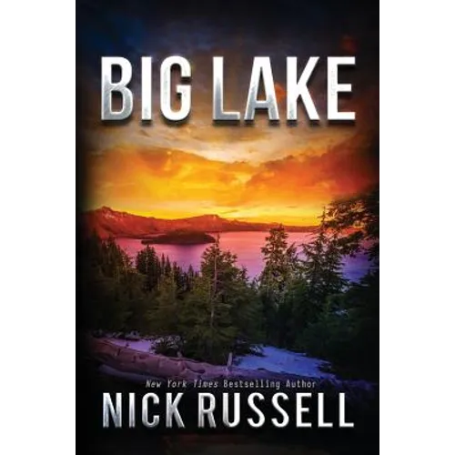 Big Lake - Paperback