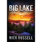 Big Lake - Paperback