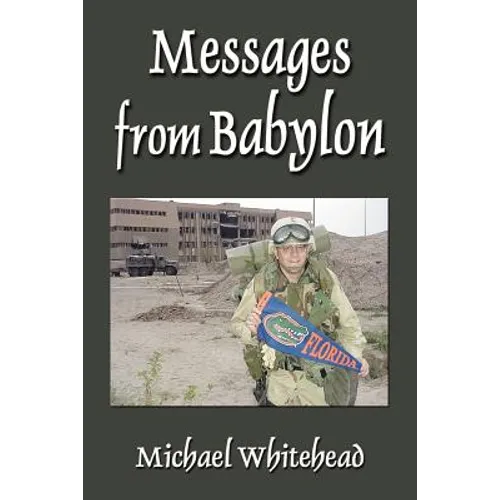 Messages from Babylon - Paperback
