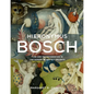 Hieronymus Bosch: Time and Transformation in the Garden of Earthly Delights - Hardcover