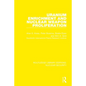 Uranium Enrichment and Nuclear Weapon Proliferation - Paperback