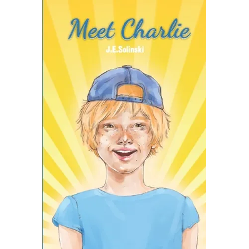 Meet Charlie - Paperback