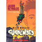 Miles Morales Suspended: A Spider-Man Novel - Hardcover