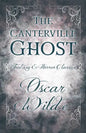 The Canterville Ghost: (Fantasy and Horror Classics) - Paperback