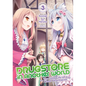 Drugstore in Another World: The Slow Life of a Cheat Pharmacist (Manga) Vol. 3 - Paperback