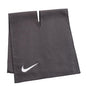Nike Caddy Golf Towel 2.0 Grey/White