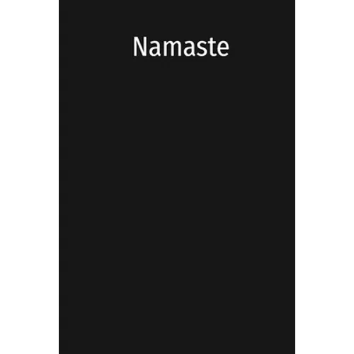 Namaste: Pocket Guide Essential Oil Blends Handbook Reference - Paperback