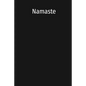 Namaste: Pocket Guide Essential Oil Blends Handbook Reference - Paperback