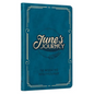 June's Journey: The Interactive Detective's Diary - Hardcover