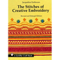 The Stitches of Creative Embroidery - Paperback