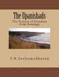 The Upanishads: The Science of Freedom from Bondage - Paperback
