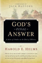 God's Final Answer - Paperback