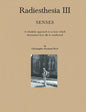 Radiesthesia III - Paperback