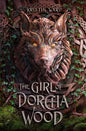 The Girl of Dorcha Wood - Paperback