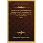 Travels In The Countries Between Alexandria And Paraetonium, The Lybian Desert, Siwa, Egypt, Palestine, And Syria, In 1821 (1822) - Paperback
