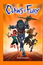 Claws of Fury - Paperback