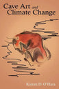 Cave Art and Climate Change - Paperback