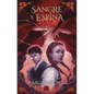 Sangre Y Espina - Paperback