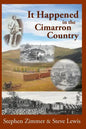It Happened in the Cimarron Country - Paperback