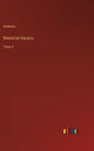 Memorial literario: Tomo 3 - Hardcover