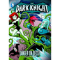 The Dark Knight: Danger on Deck! - Hardcover