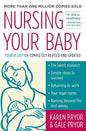 Nursing Your Baby 4e - Paperback
