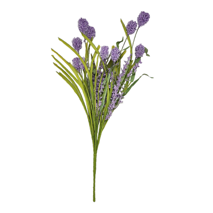 Wildflower Pick - 20 Inch -