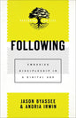Following - Hardcover