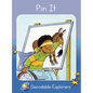 Pin It: Skills Set 1 - Paperback