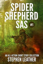 Spider Shepherd: SAS Volume 1 - Paperback