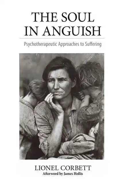 The Soul in Anguish: Psychotherapeutic Approaches to Suffering - Paperback