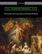 The Goetia: The Lesser Key of Solomon the King - Paperback
