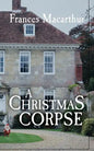 A Christmas Corpse - Paperback