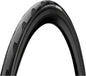 Continental Grand Prix 5000 Tire - 650b x 28 Clincher Folding BLK BLKChili Vectran Breaker LazerGrip ACT