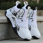 High Top Sports Platform Basketball Shoes
