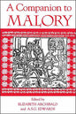 A Companion to Malory - Paperback
