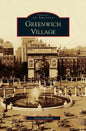 Greenwich Village - Hardcover