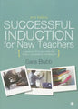 Successful Induction for New Teachers: A Guide for NQTs & Induction Tutors, Coordinators and Mentors - Paperback