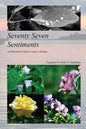 Seventy Seven Sentiments: A Selection of Eino Leino's Poems - Paperback